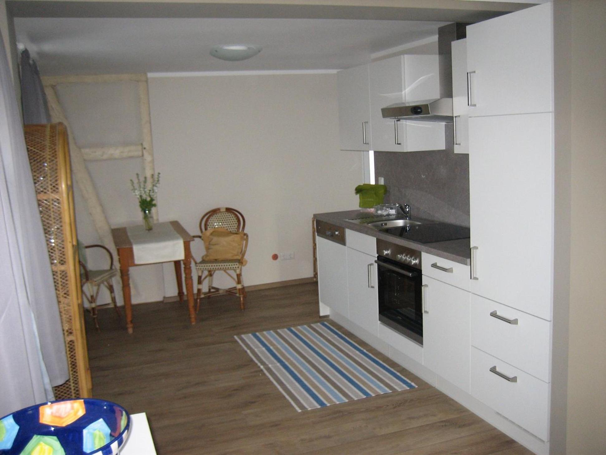 Gemuetliche Kleine Wohnung Wendelstein Exterior foto